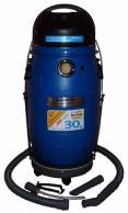 Стационарный тонерный пылесос ПОСТ1-КББ объём фильтрующего элемента 65л. (30 кг тонера)