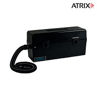  - :  - -     -        Atrix Omega Supreme Plus Electronic Vacuum