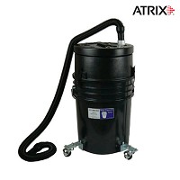    - :  - -     -        Atrix High Capacity Ultrafine Vacuum